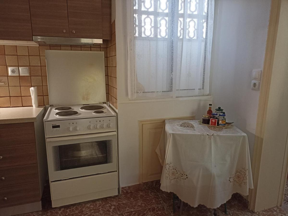 Lena'S Sweet Home Artemida (Attica) Exterior foto