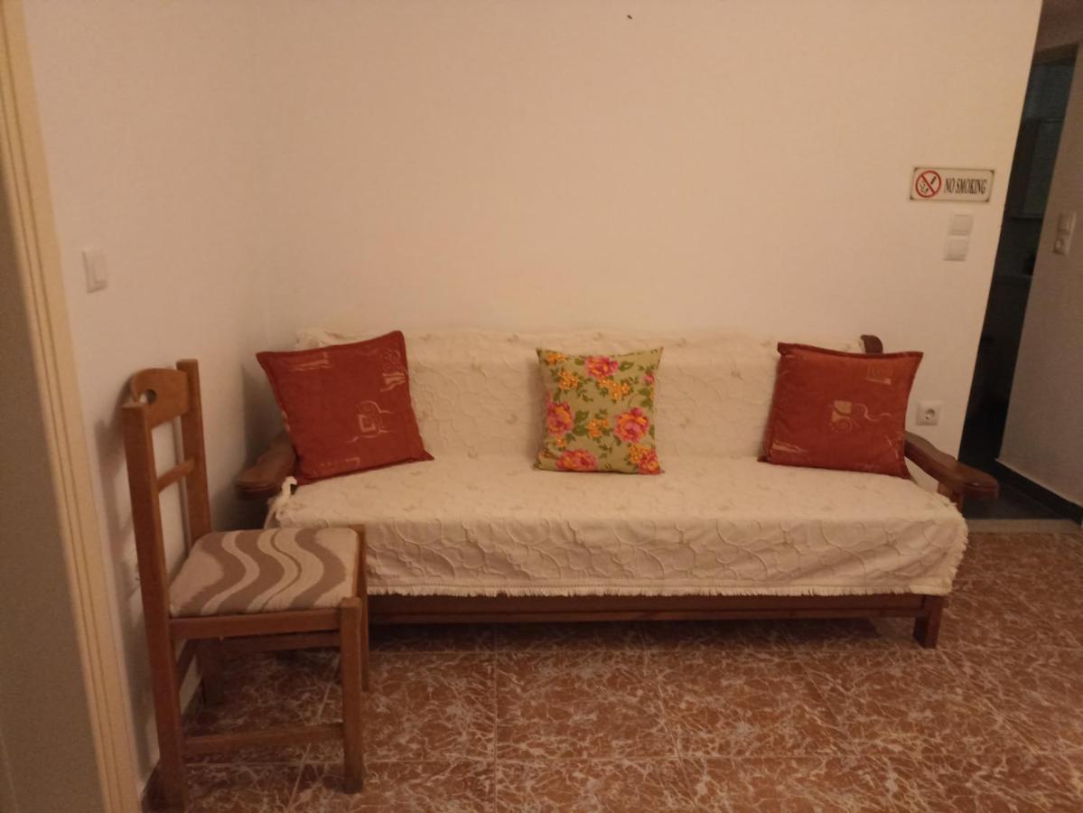 Lena'S Sweet Home Artemida (Attica) Exterior foto