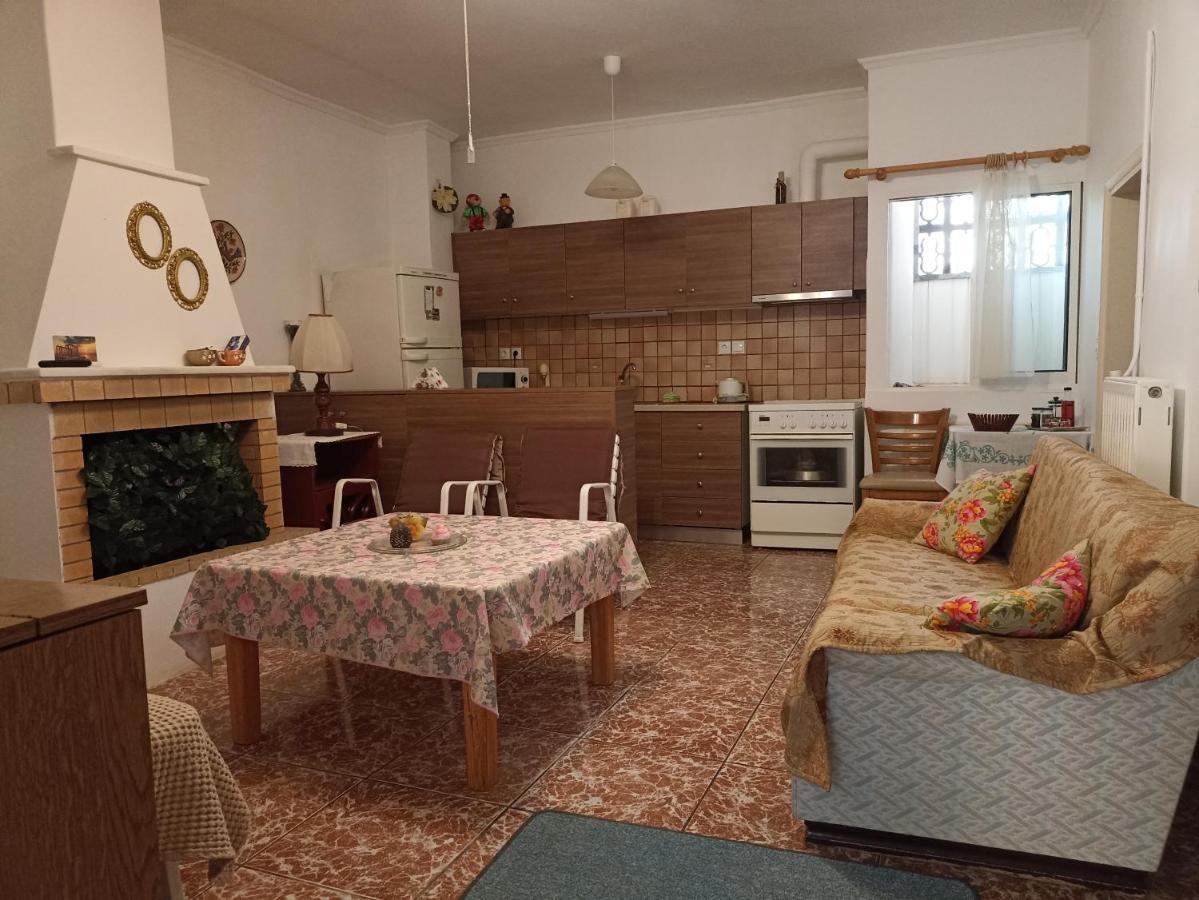Lena'S Sweet Home Artemida (Attica) Exterior foto