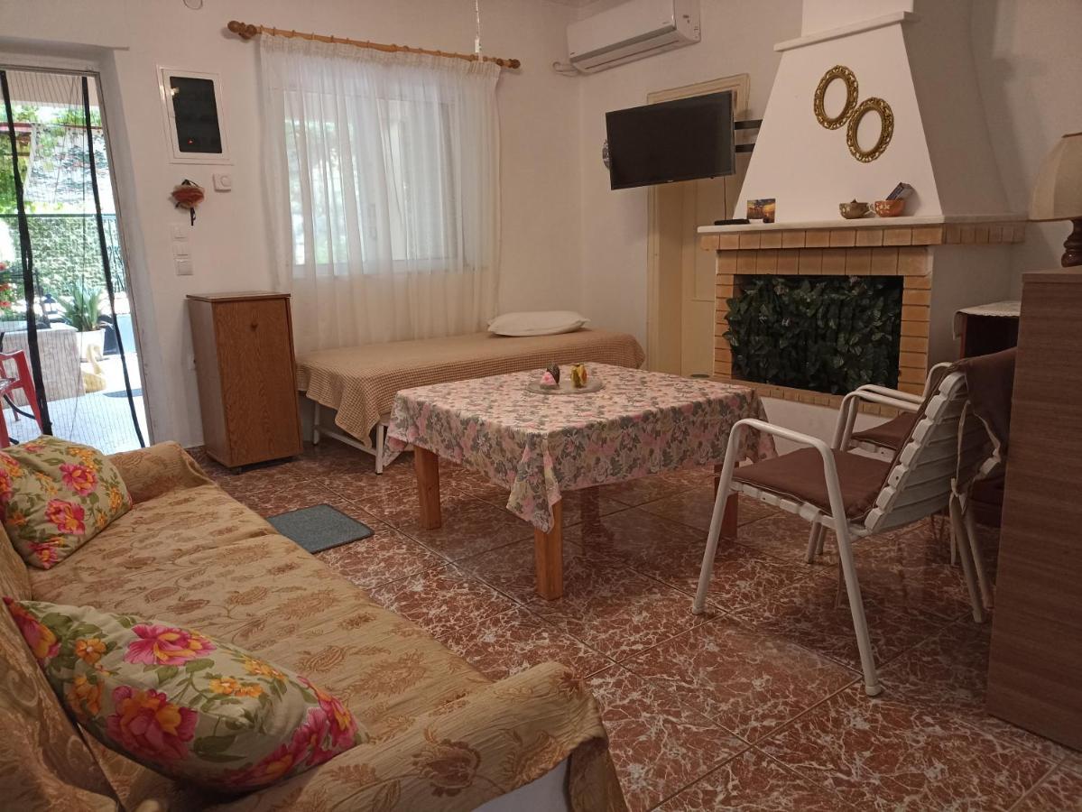 Lena'S Sweet Home Artemida (Attica) Exterior foto