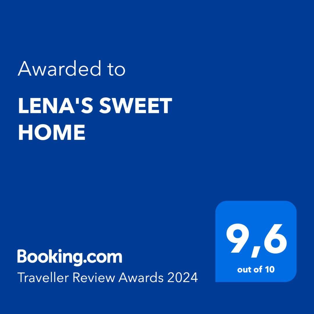 Lena'S Sweet Home Artemida (Attica) Exterior foto