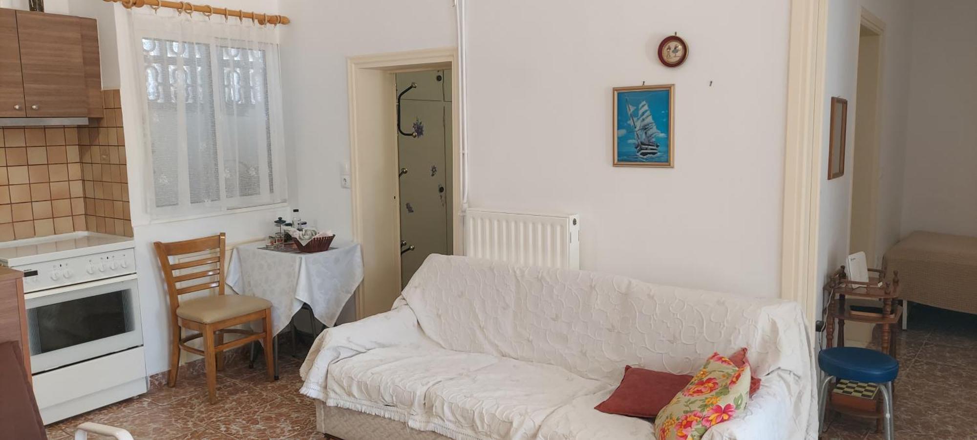 Lena'S Sweet Home Artemida (Attica) Exterior foto