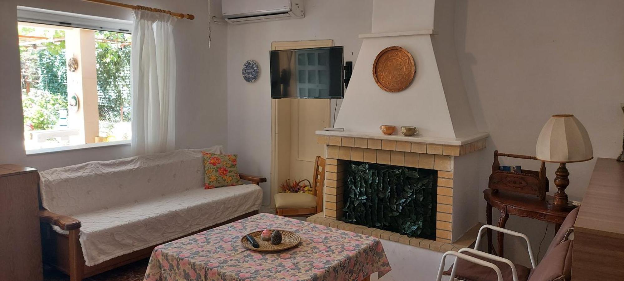 Lena'S Sweet Home Artemida (Attica) Exterior foto