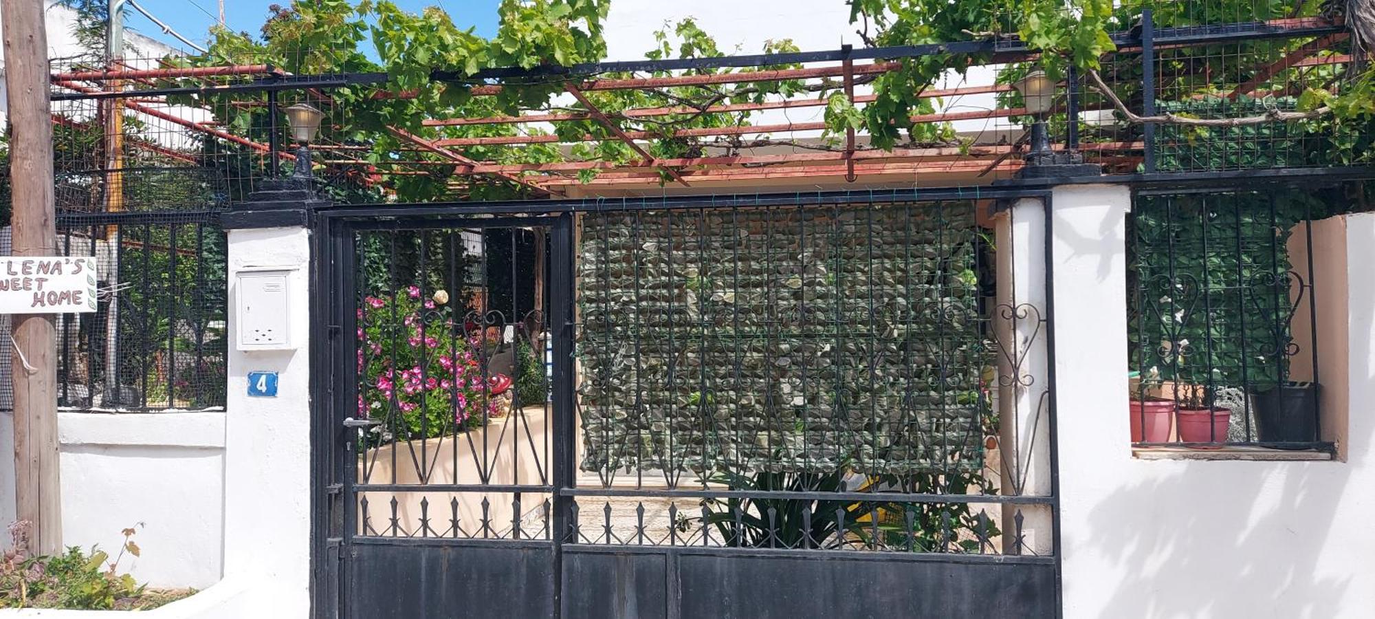 Lena'S Sweet Home Artemida (Attica) Exterior foto
