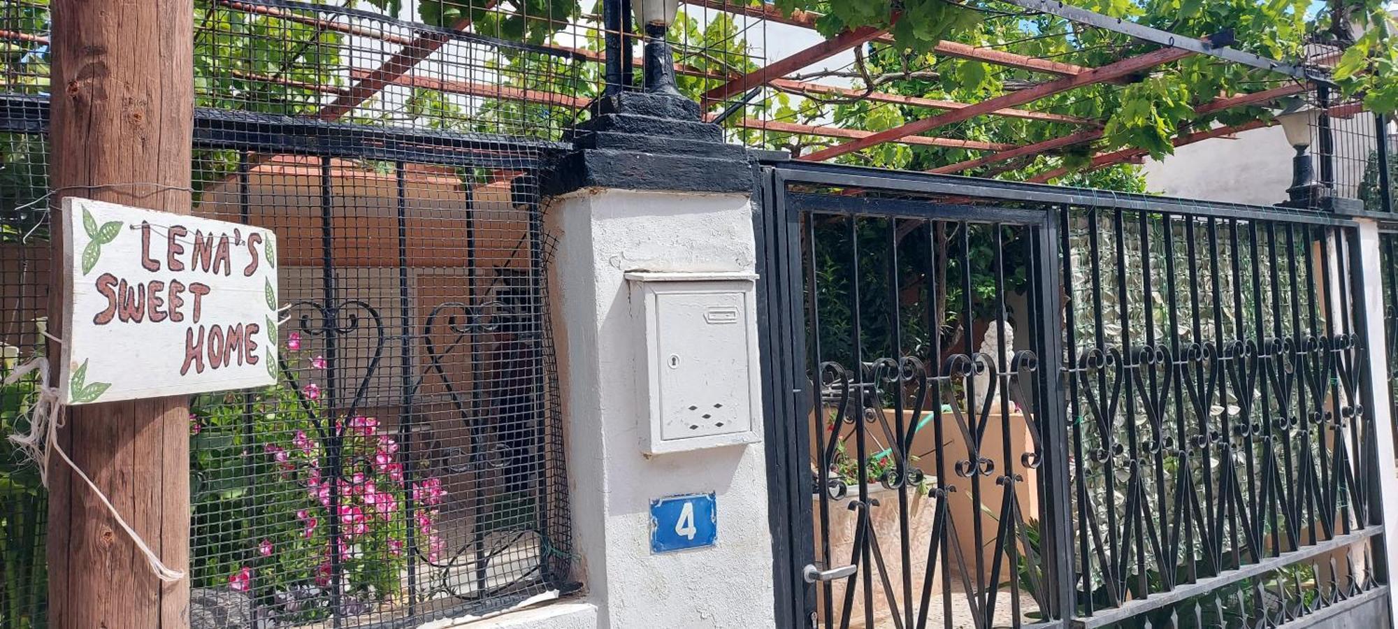 Lena'S Sweet Home Artemida (Attica) Exterior foto