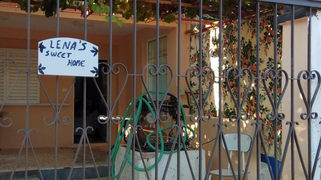 Lena'S Sweet Home Artemida (Attica) Exterior foto